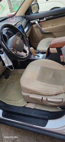 کیا سۆرینتۆ